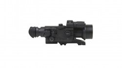 Sightmark 2.5x50 Night Raider Night Vision Riflescope, Matte Black - SM16016